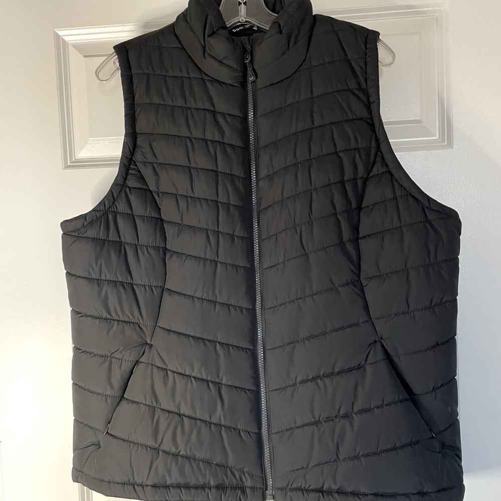 ✨✨ DSG Vest